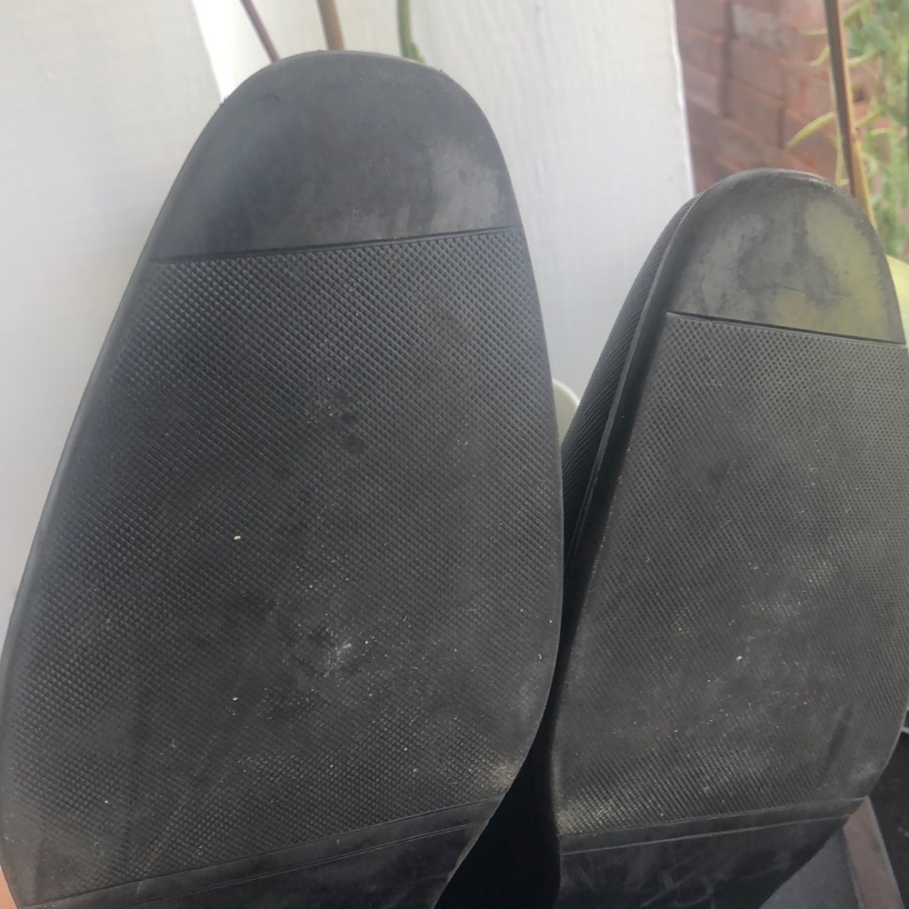 Calvin Klein men’s shoes. - Picture 4 of 8